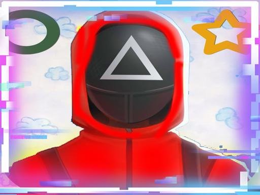 Squid Game Challenge Survival Adventure