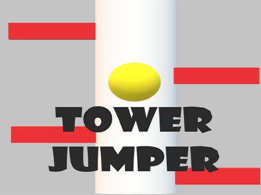 Tower Jumper Story Jump