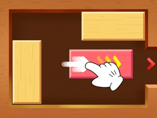 Unblock Me Now Island Run