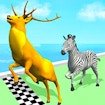 Animal Racing 2 Mission