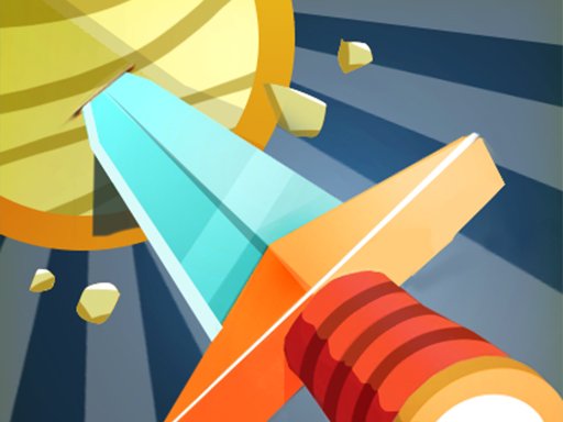 BLADE HIT Battle Dash