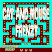 Cat and Mouse Frenzy Arena Blast