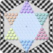Chinese Checkers Master Adventure Quest