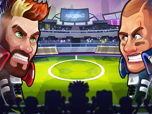 Head Soccer  Star League Story Adventure