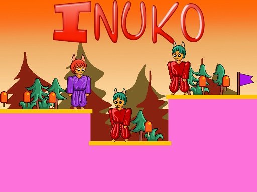 Inuko World