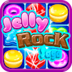 Jelly Rock Saga World