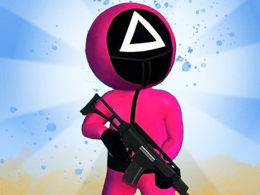 KGame Glass Bridge Survival Escape Arena