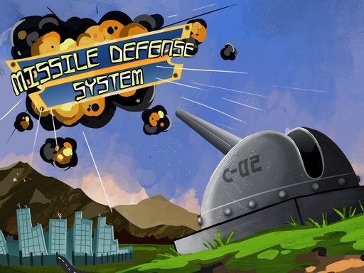 Missile defense system Mission Quest