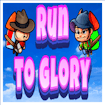Run to Glory Obstacle Dash Adventure Fun Rush