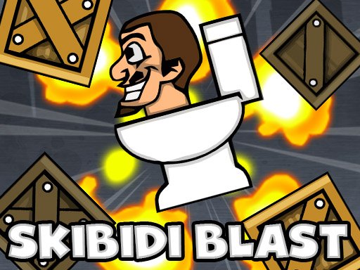 Skibidi Blast Mission Odyssey
