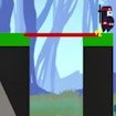Stick Ninja Strategy Land Race