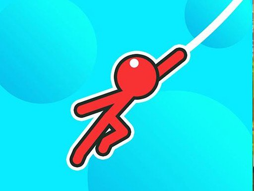 Stickman Hook Fun