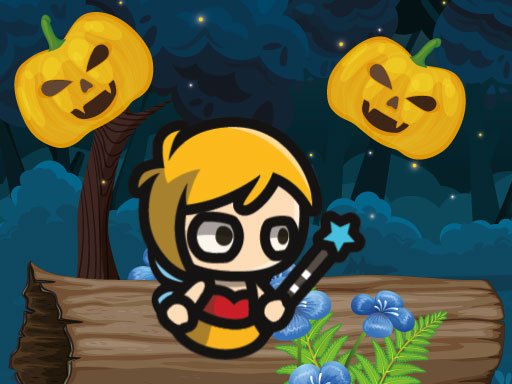 Survival Fairy Battle Story