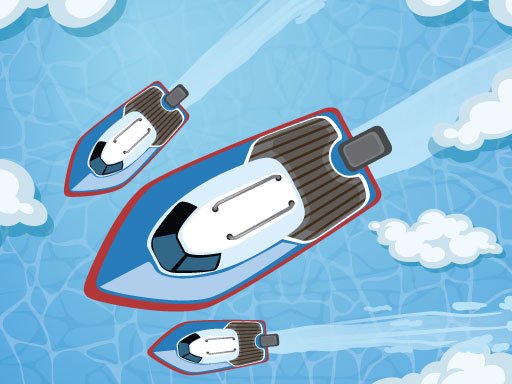 Wave Rider Run Story