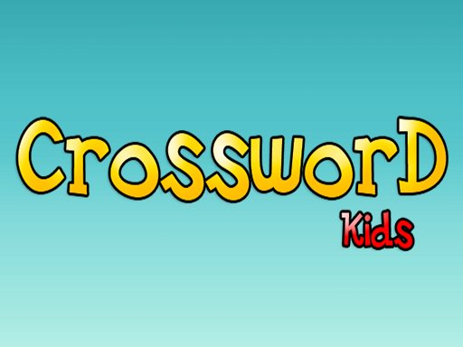 Crossword Kids Challenge Story