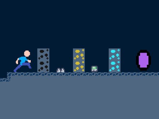 Dungeon Adventures Quest