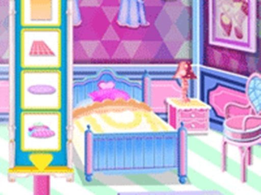 Fashion Doll Dream House Design and Decorating Legends Dash