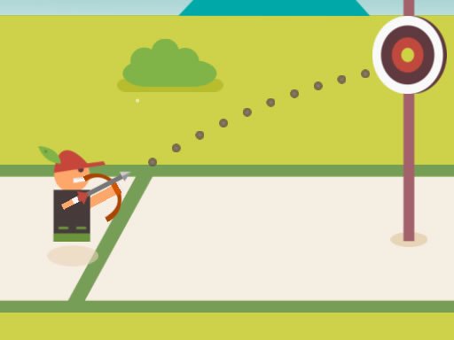 Little Archer Island