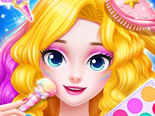 Princess Makeup Dressup Games Arena Saga