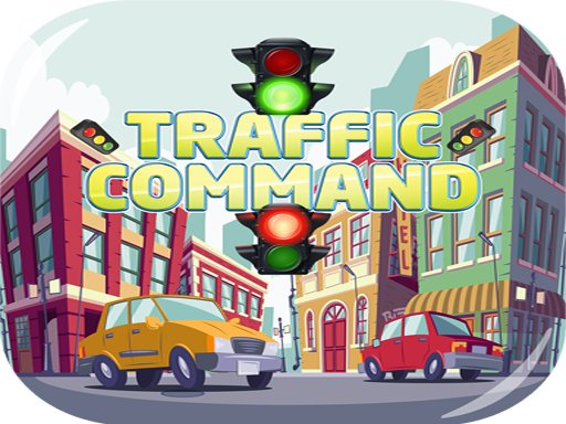 Traffic Command naruto Mission