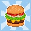 Ultra Pixel Burgeria Legends