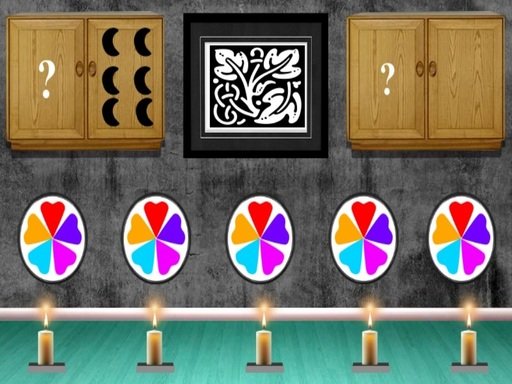 Concrete House Escape Saga