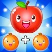  Fruit Drop Merge Quest Race
