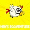 Hen's Eggventure Odyssey Jump