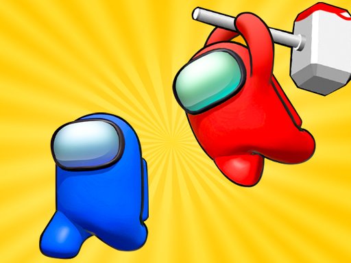 Impostor Killer Among us Land Arena