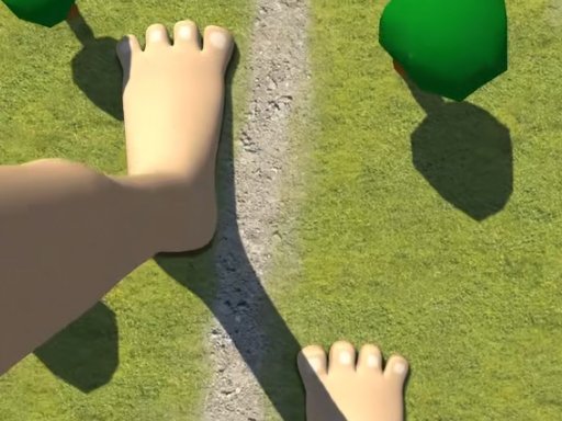 Lilliput adventure Mission