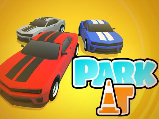 PARK IT Battle Story