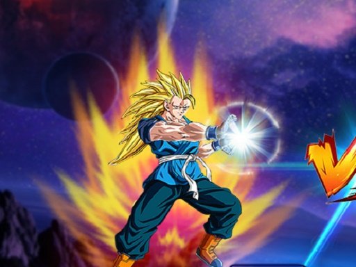 Sayan Batle 2D Odyssey Adventure