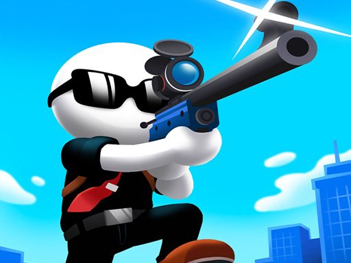 The Zombie Sniper Challenge