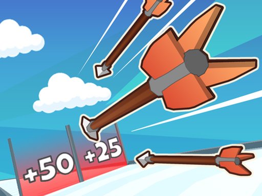 Arrow Festttt Challenge Dash