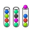 Balls Sorter - Puzzle Land