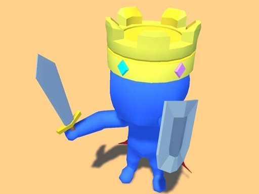 Capture The Planet Idle Escape Island