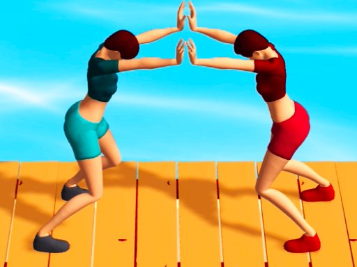 Food Pusher Challenge Run Fun