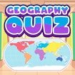 Geography QUIZ Game Legends
