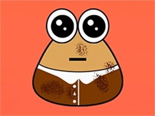 Pou Caring Game Odyssey