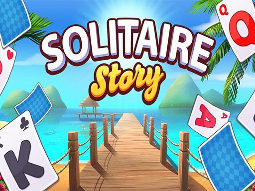 Solitaire Story  Tripeaks Adventure