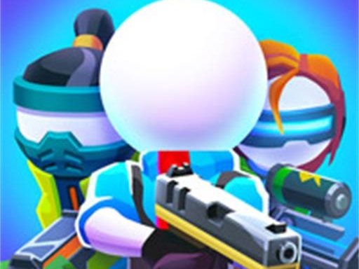 Squad Alpha 3d Game Island Escape