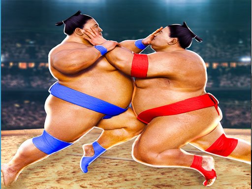 Sumo Quest Legends