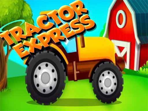 Tractor Express Agricultural Story
