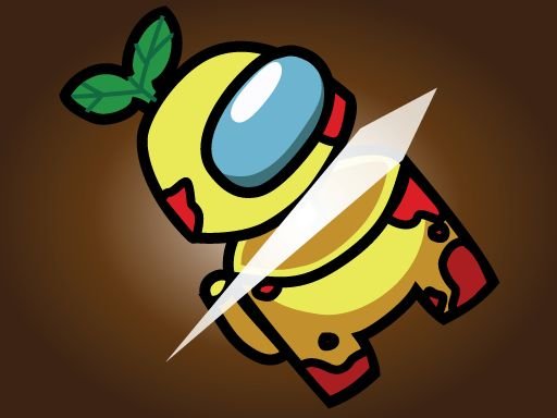 Among Them Ninja Land