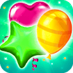 Balloon Match Color Match Story Run