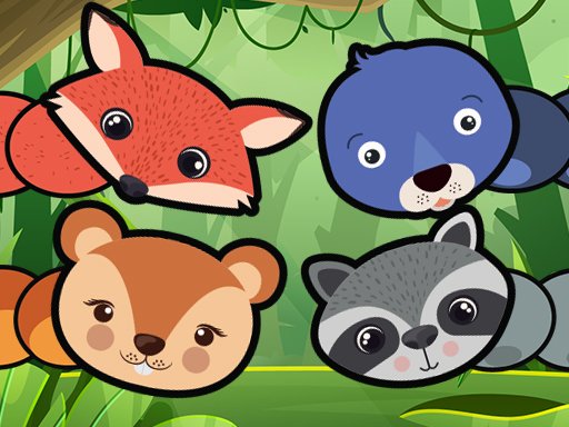 Forest Slither Snake Land Battle