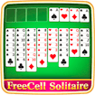 FreeCell Solitaire - Classic Card Game Blast World