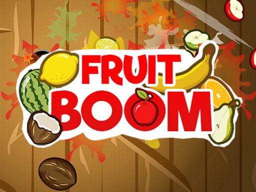 FRUIT BOOM Odyssey Saga