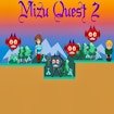 Mizu Quest 2 Run Legends