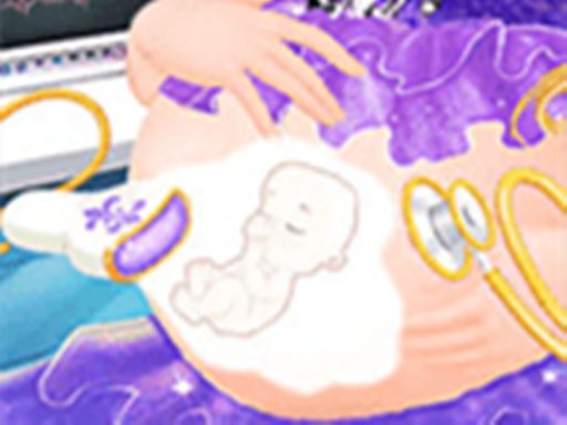 Pregnant Princess Caring Saga Arena